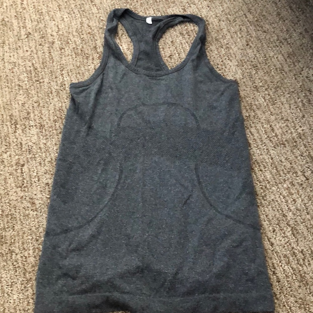 Lululemon Swiftly Tech Racerback